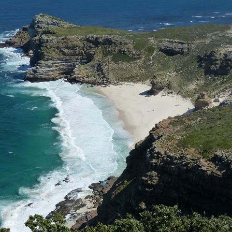 ケープポイント